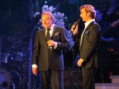 Goldene Stimme(n) - Karel Gott & Florian Silbereisen