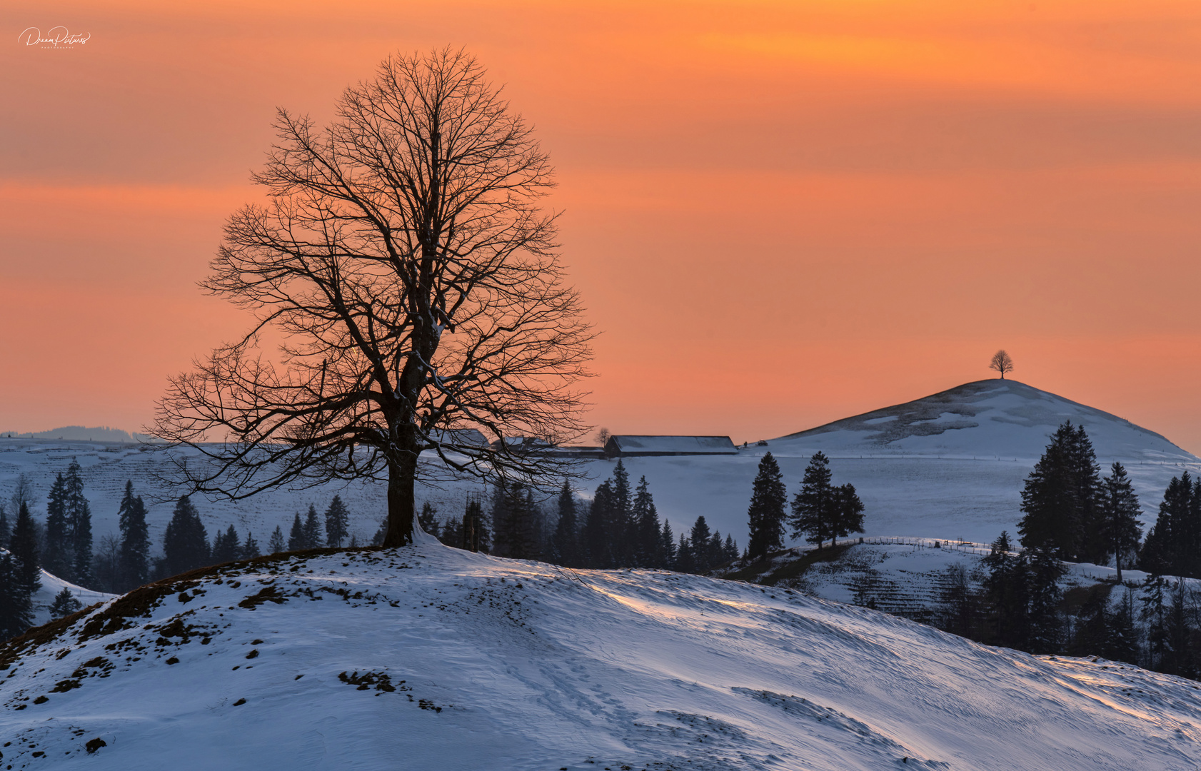 Goldene Stunde