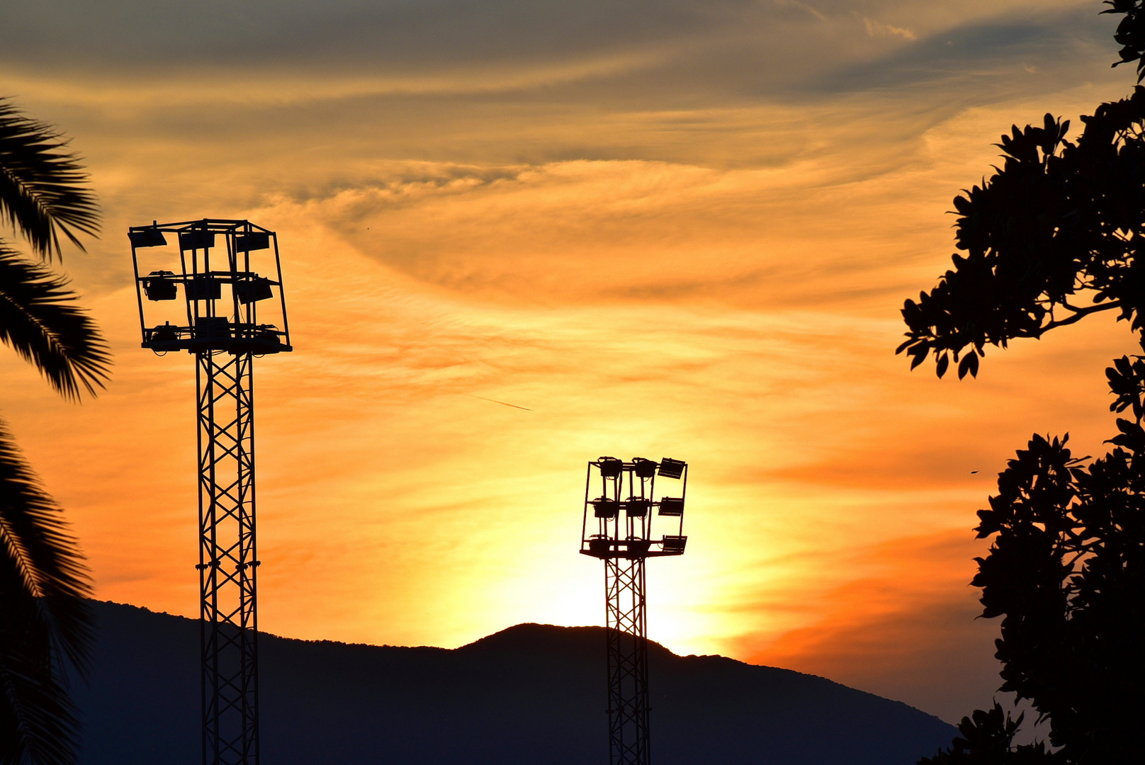 Goldene Stunde Foto & Bild | europe, balkans, landschaft Bilder auf fotocommunity