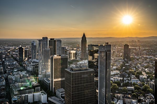 ......goldene Stunde.........