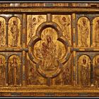 Goldene Tafel aus St. Cäcilien