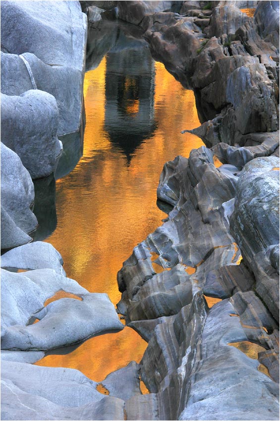 Goldene Verzasca 3