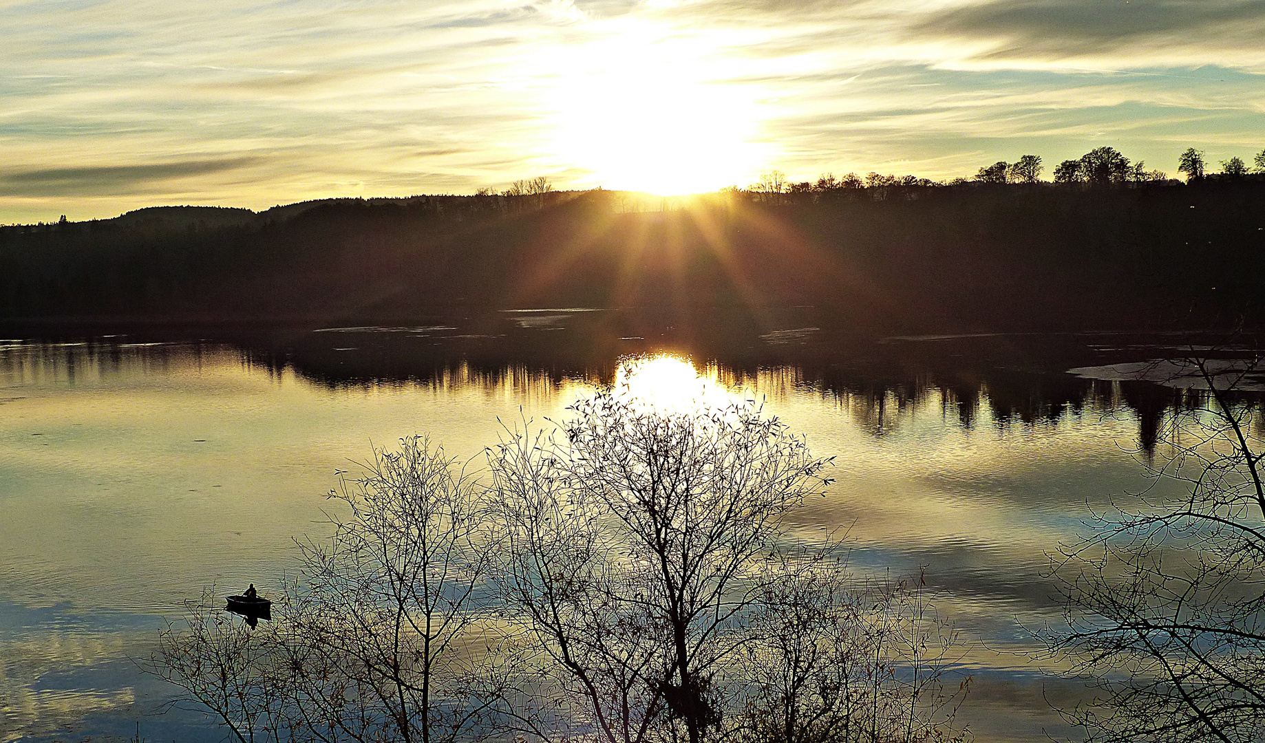 Goldene Zeit