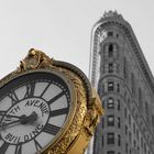 Goldene Zeiten - Flatiron NYC