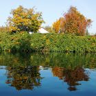 Goldene Zeiten - Goldener Herbst