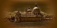 Goldene Zeiten in Venedig