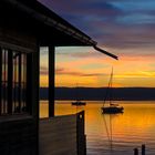 Goldener Ammersee