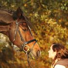 Goldener Herbst