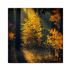 goldener Herbst 3