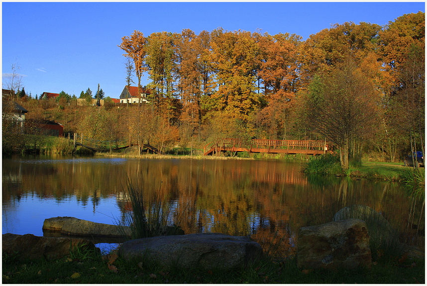 Goldener Herbst 3