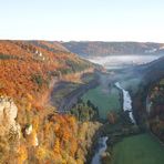 Goldener Herbst