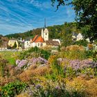 Goldener Herbst 