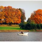 Goldener Herbst