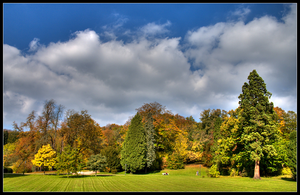 goldener herbst am altenstein (2)