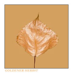 goldener Herbst