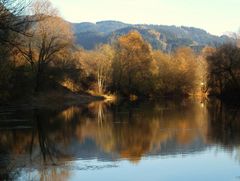 Goldener Herbst