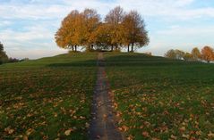 Goldener Herbst