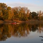 Goldener Herbst