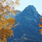 Goldener Herbst im Ausseer Land