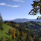 Goldener Herbst im Herzen der Schweiz