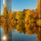 Goldener Herbst_in der Großstadt 