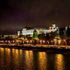 Goldener Kreml