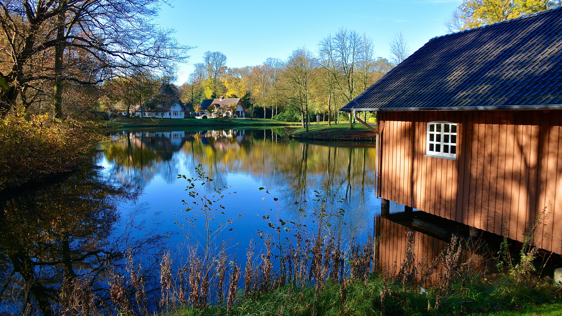 Goldener Montag