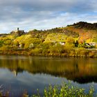 Goldener November, Untermosel, Kobern-Gondorf