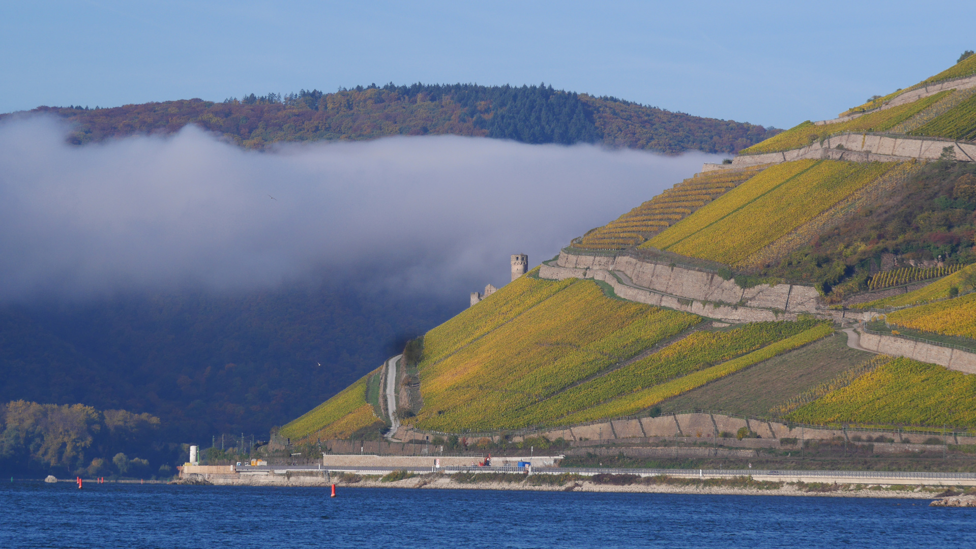 Goldener Oktober