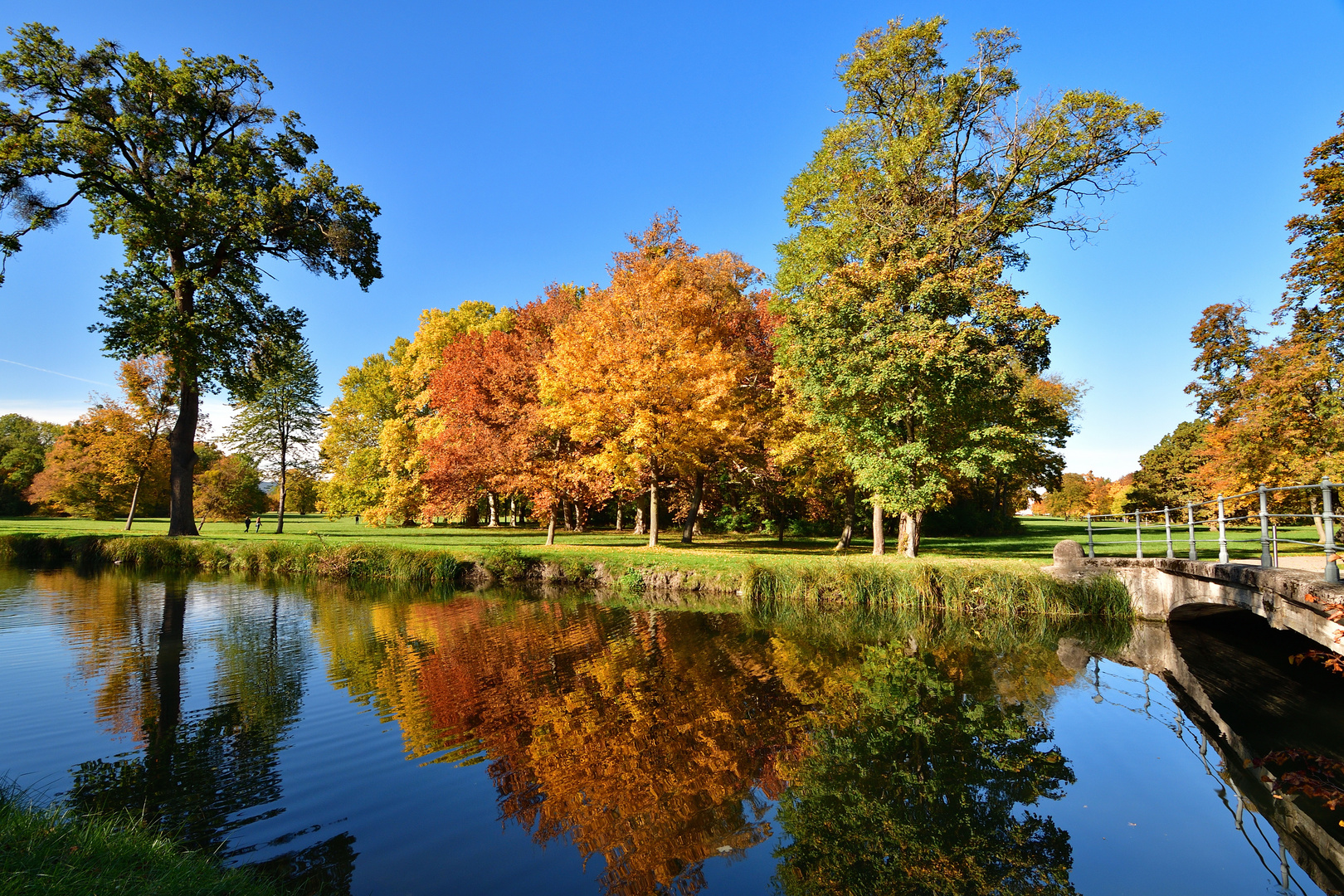 Goldener Oktober 1