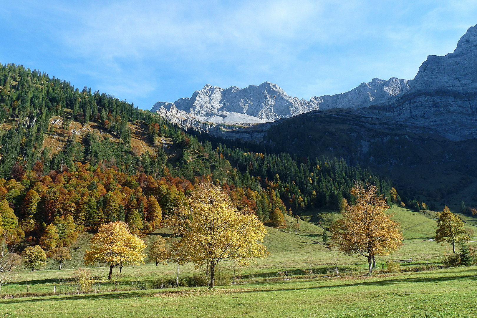 goldener oktober