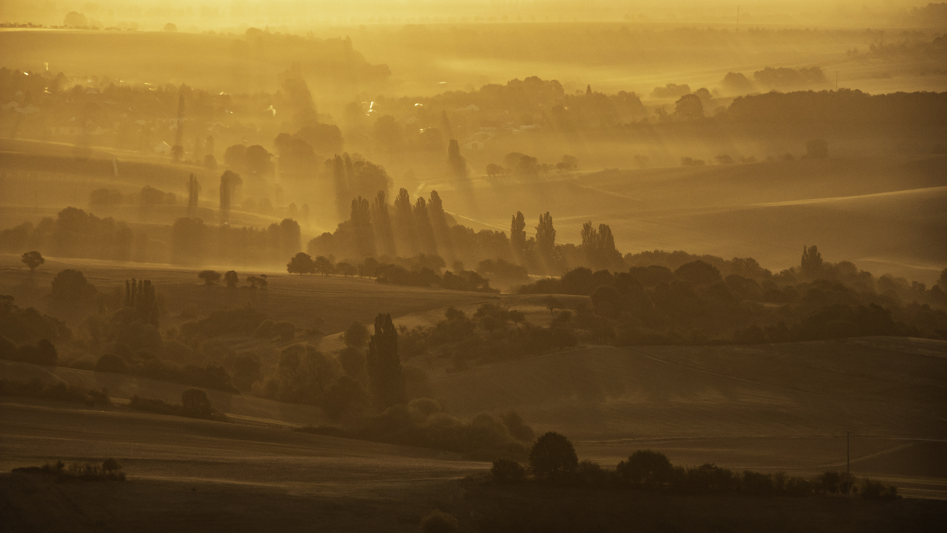 Goldener Oktober