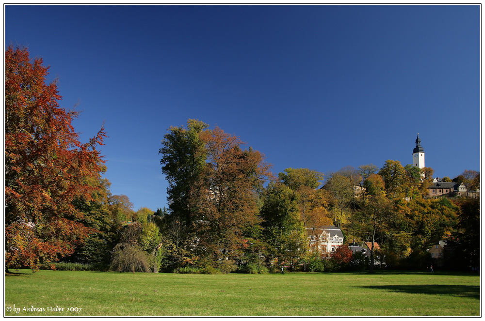 Goldener Oktober (2)