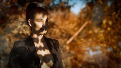 Goldener Oktober