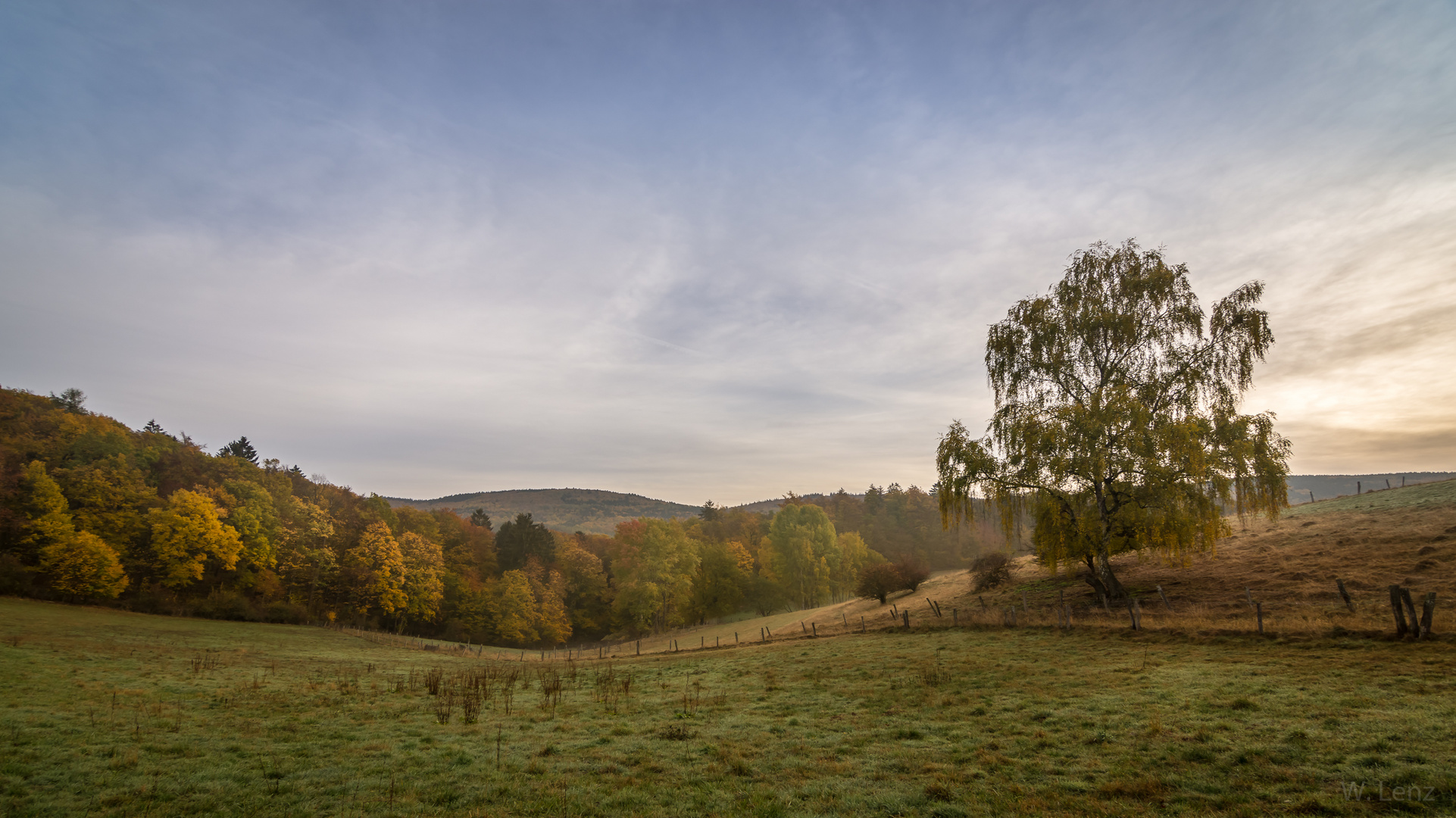 Goldener Oktober