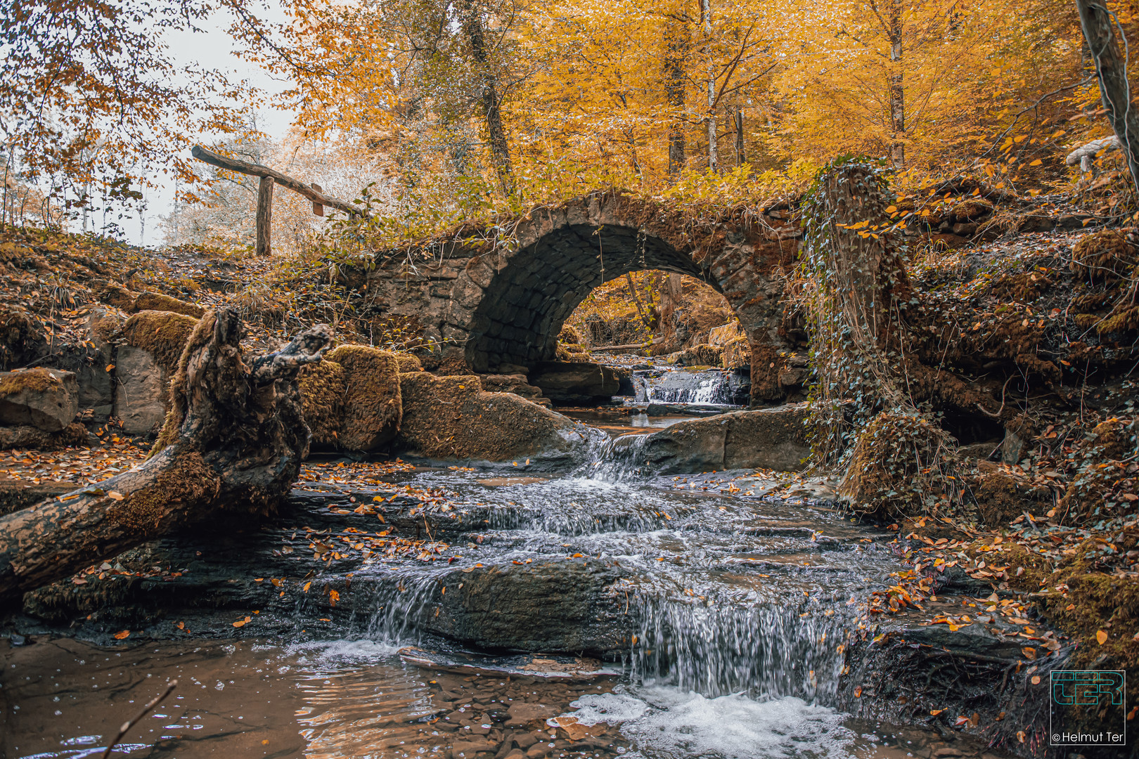 Goldener Oktober 