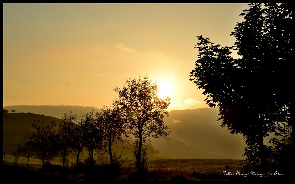 Goldener Oktober