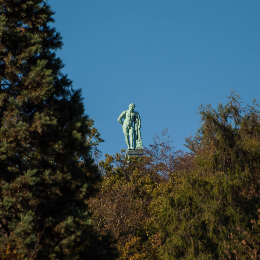 Goldener Oktober