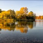 goldener Oktober