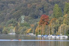 Goldener Oktober