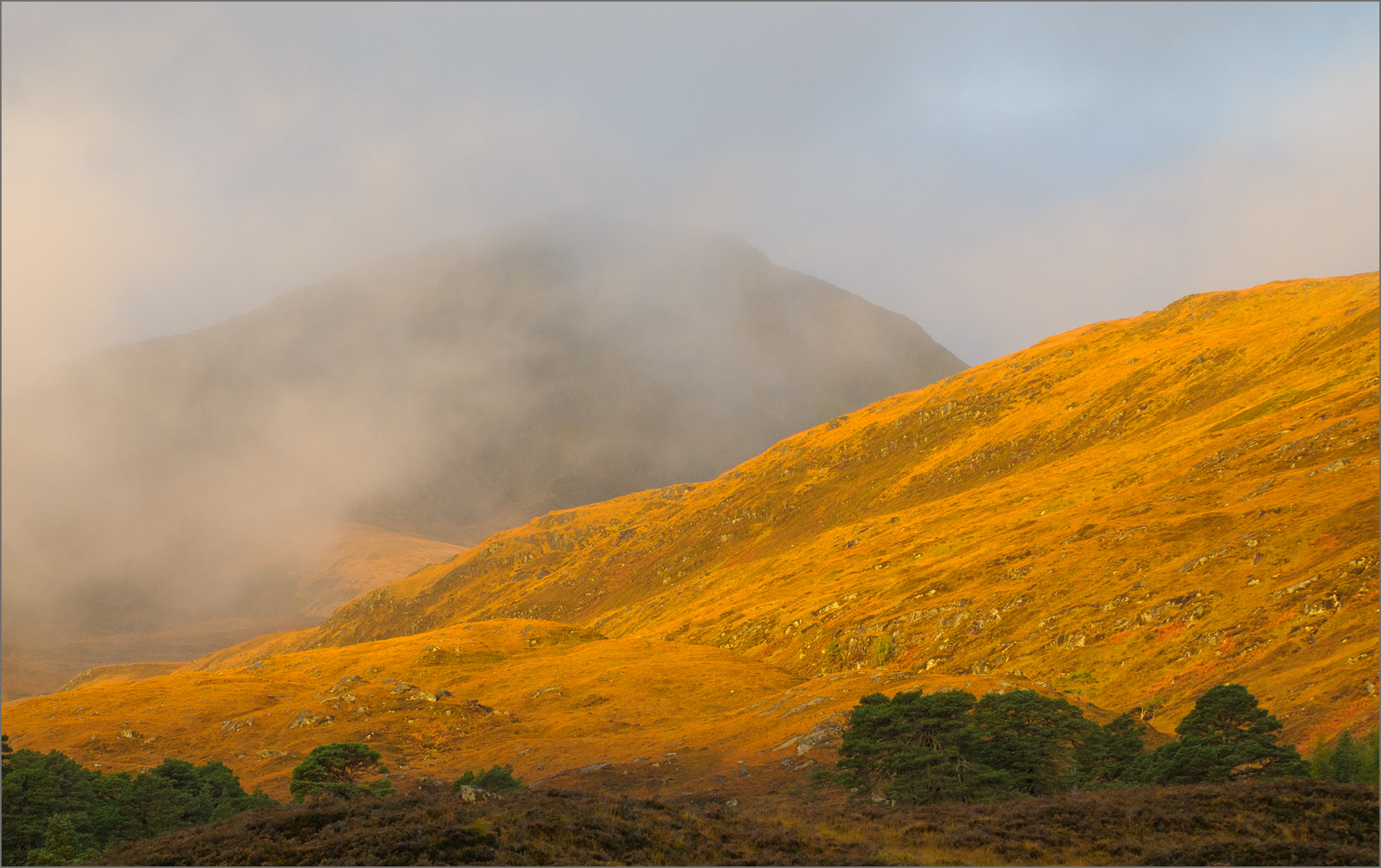 Goldener Oktober