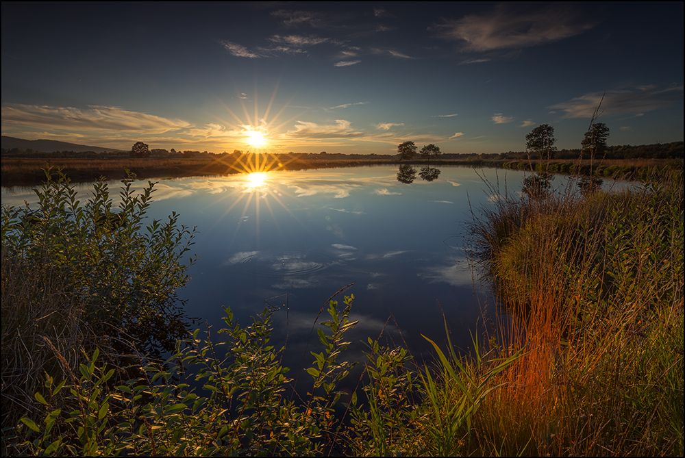 Goldener Oktober