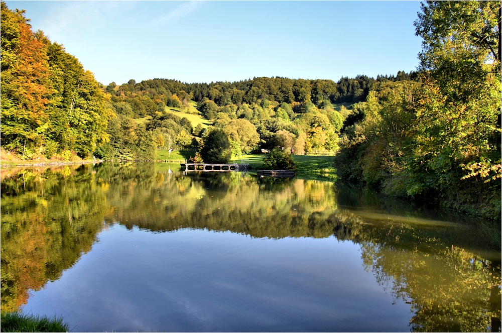 goldener Oktober.....