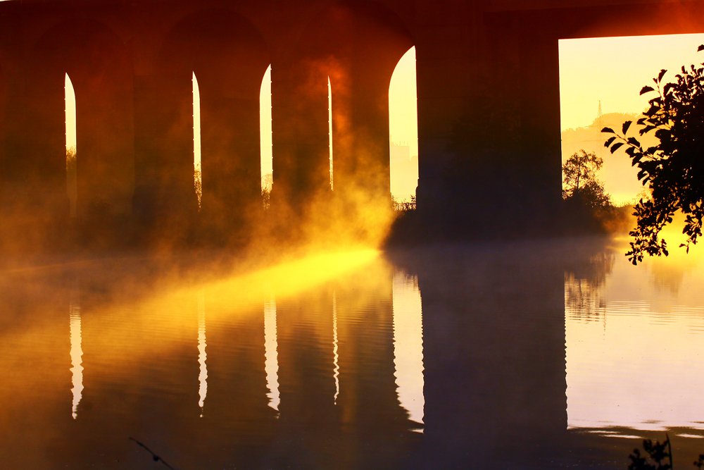 Goldener Oktober