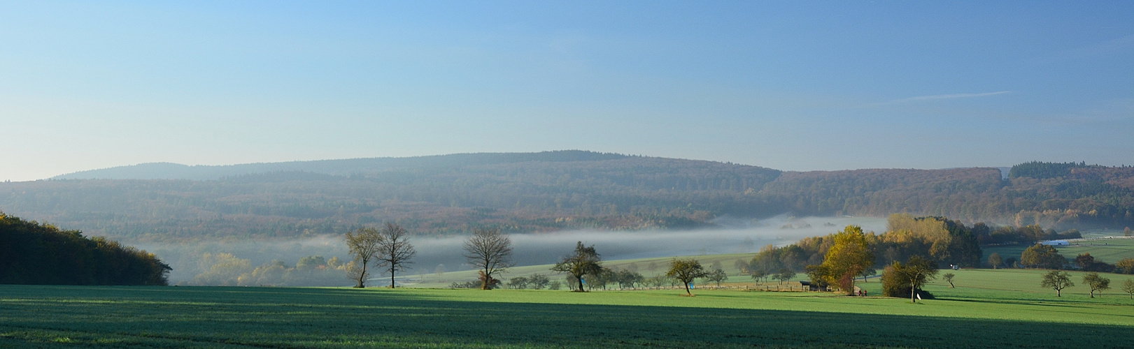 Goldener Oktober