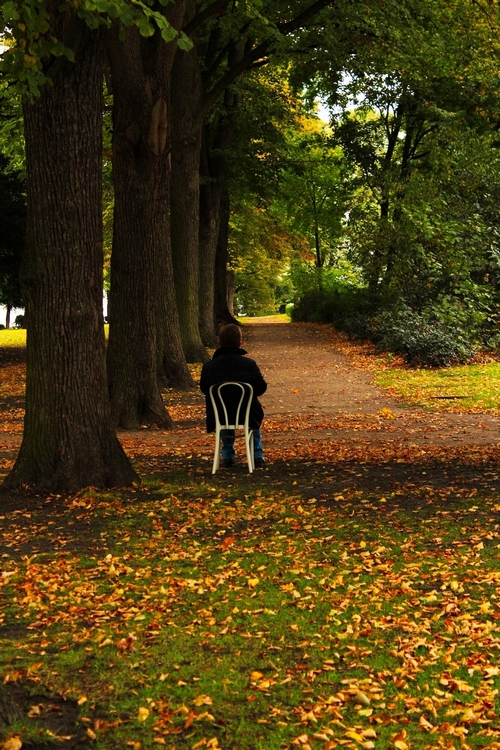 "Goldener Oktober"