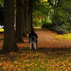 "Goldener Oktober"