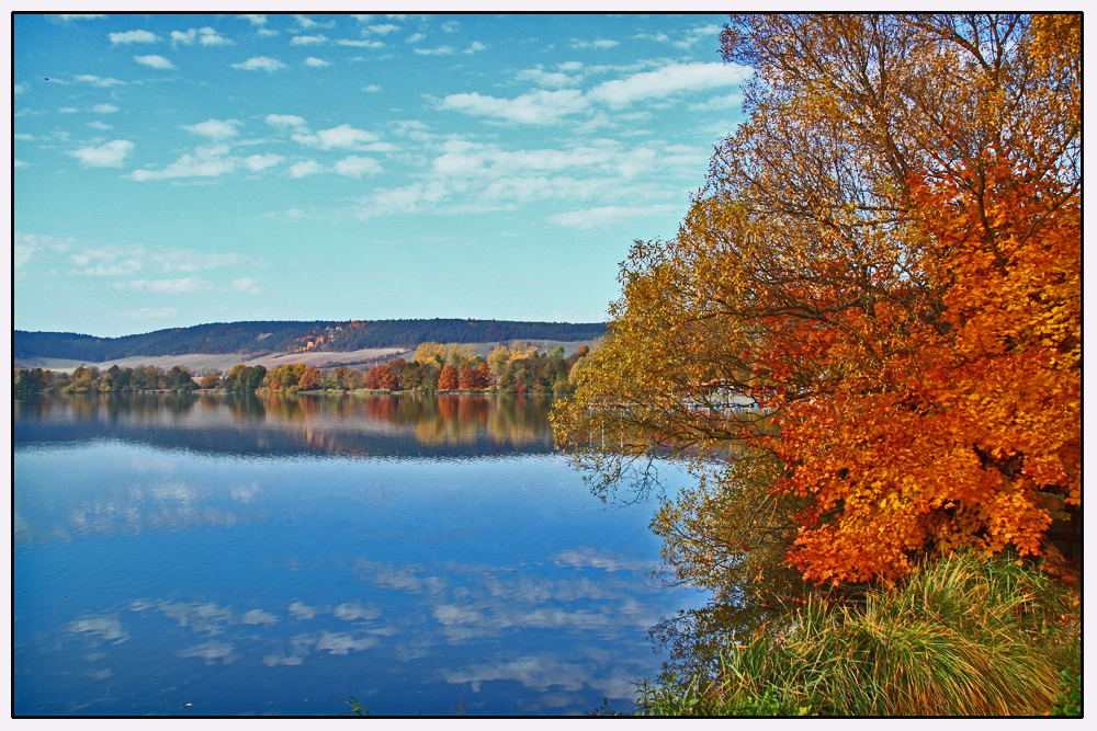 Goldener Oktober