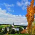 Goldener Oktober...