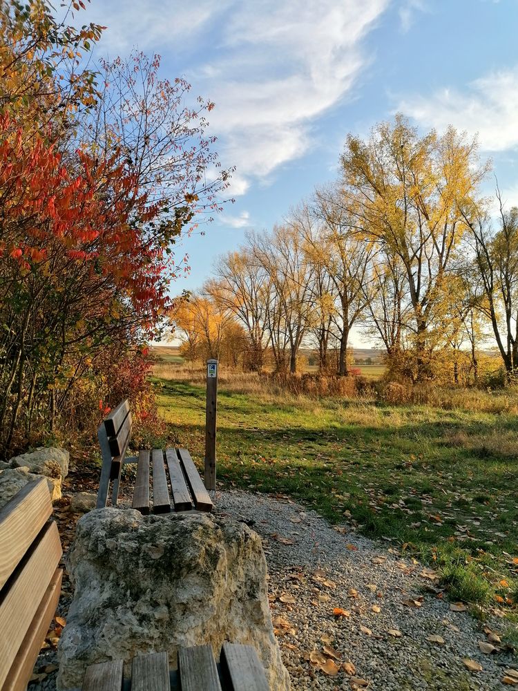 Goldener Oktober